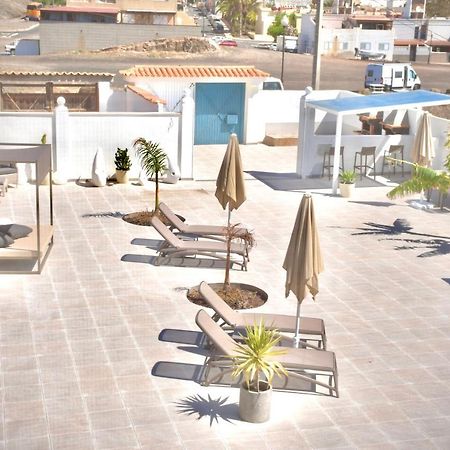 Casablanca Fuerteventura La Lajita Suites Exteriér fotografie