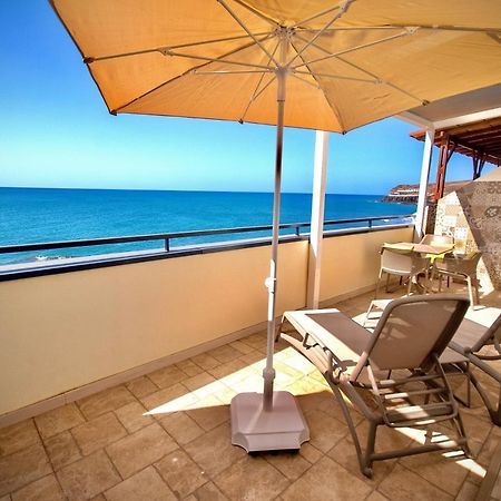 Casablanca Fuerteventura La Lajita Suites Exteriér fotografie