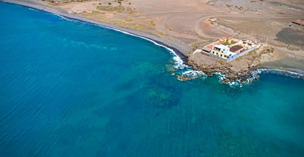 Casablanca Fuerteventura La Lajita Suites Exteriér fotografie