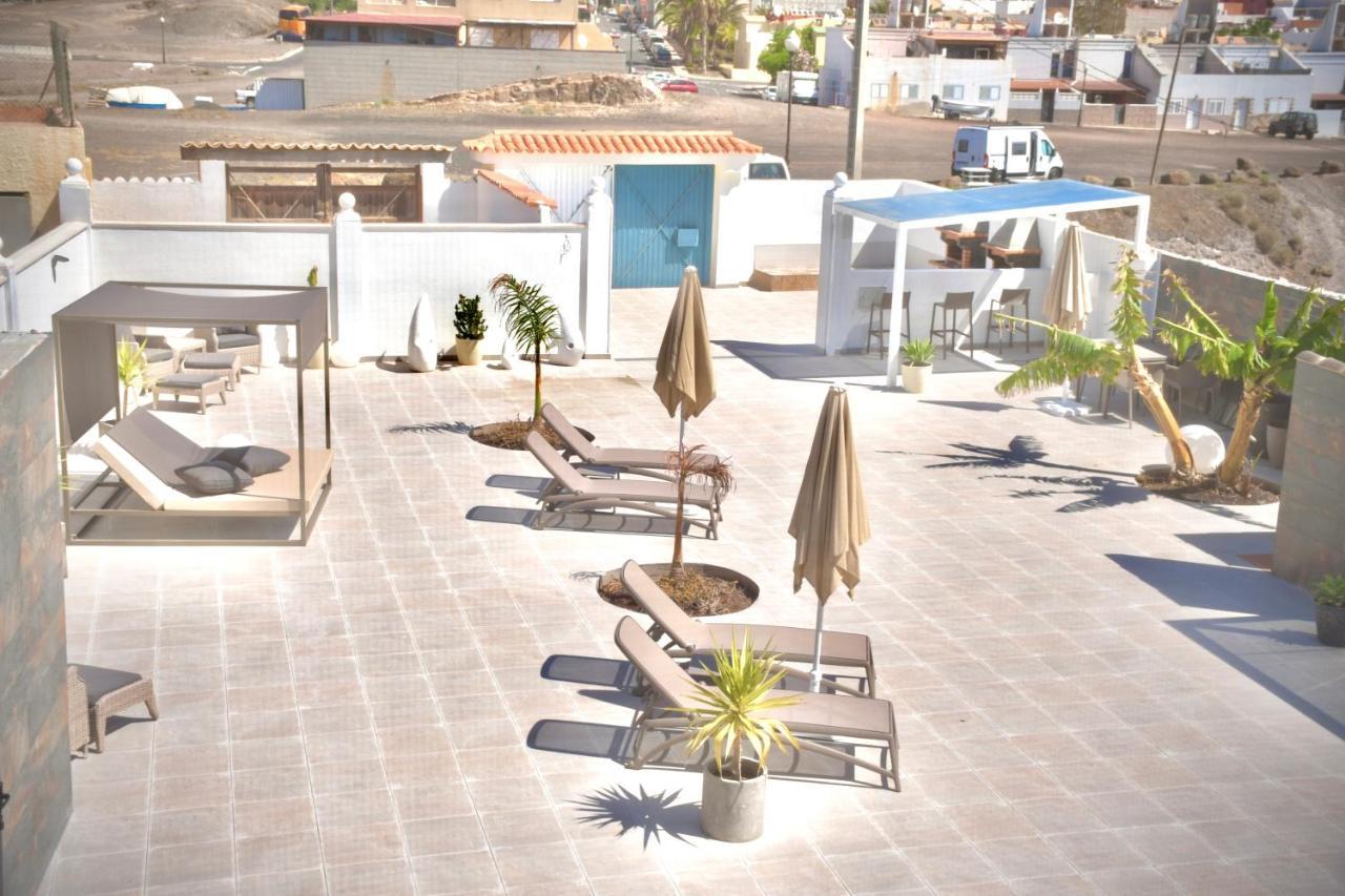 Casablanca Fuerteventura La Lajita Suites Exteriér fotografie