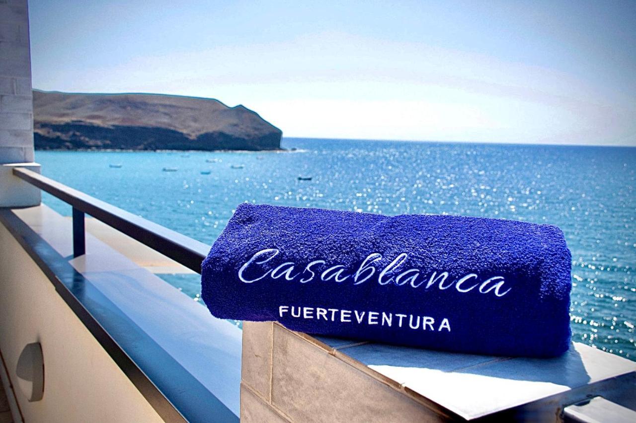 Casablanca Fuerteventura La Lajita Suites Exteriér fotografie