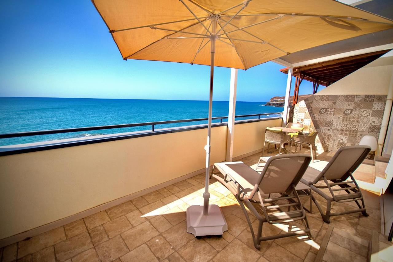 Casablanca Fuerteventura La Lajita Suites Exteriér fotografie
