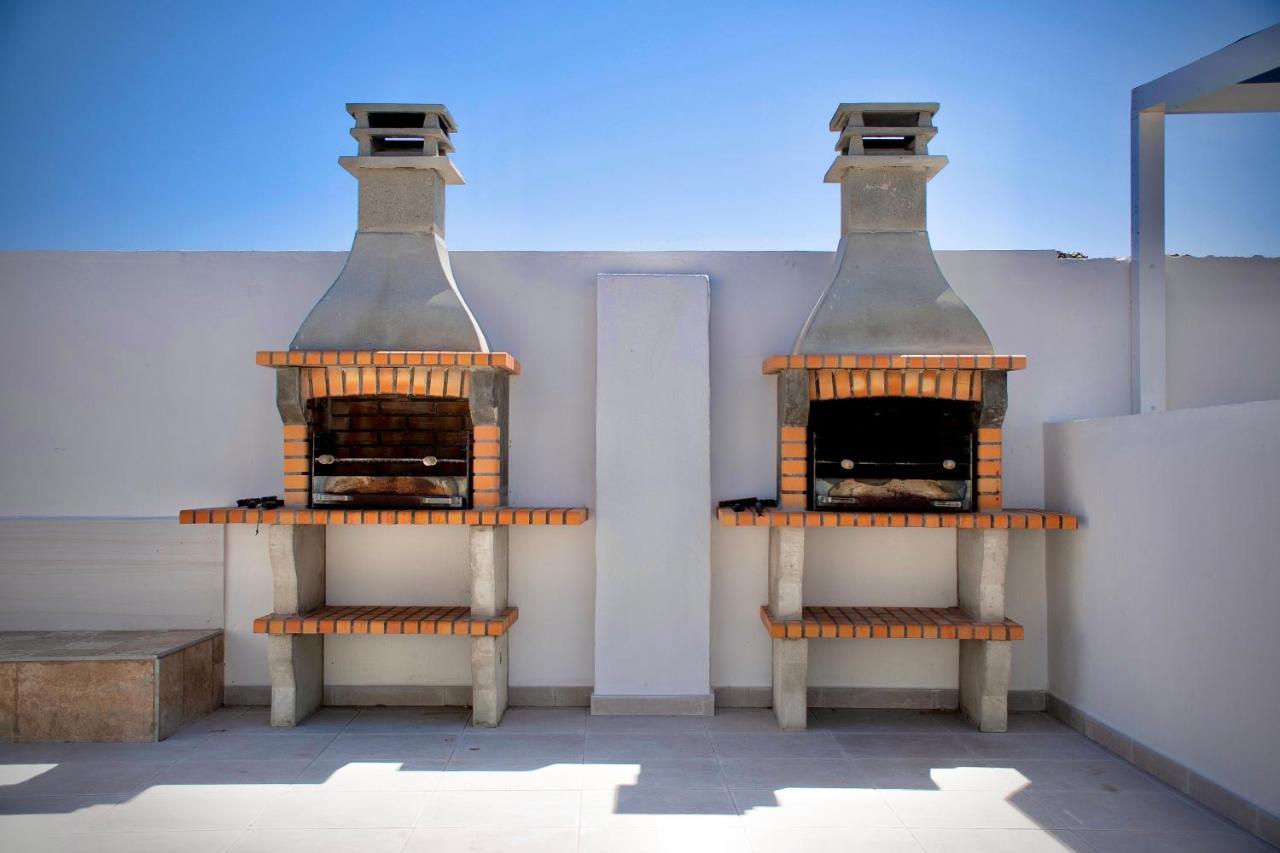 Casablanca Fuerteventura La Lajita Suites Exteriér fotografie
