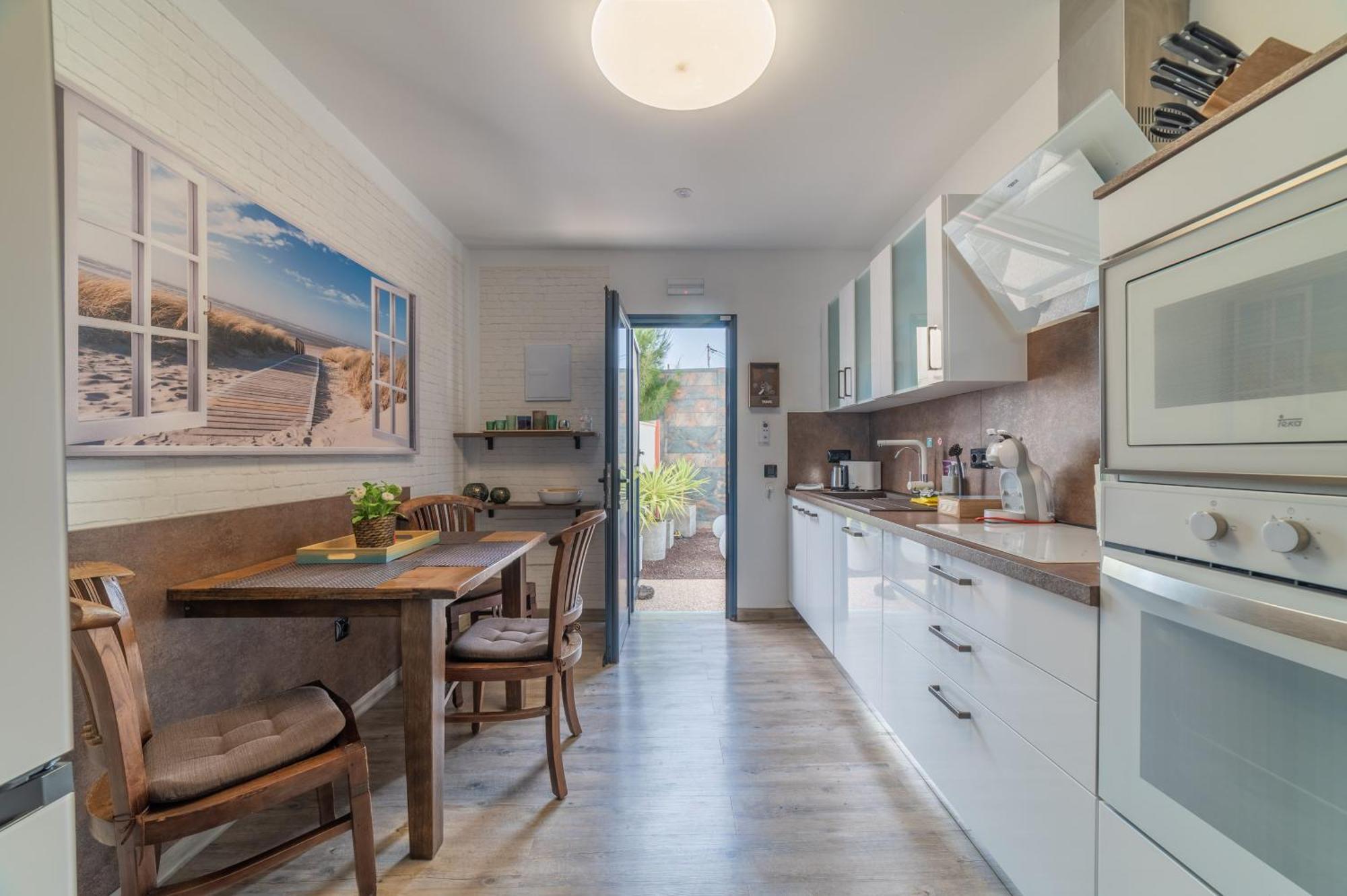 Casablanca Fuerteventura La Lajita Suites Exteriér fotografie
