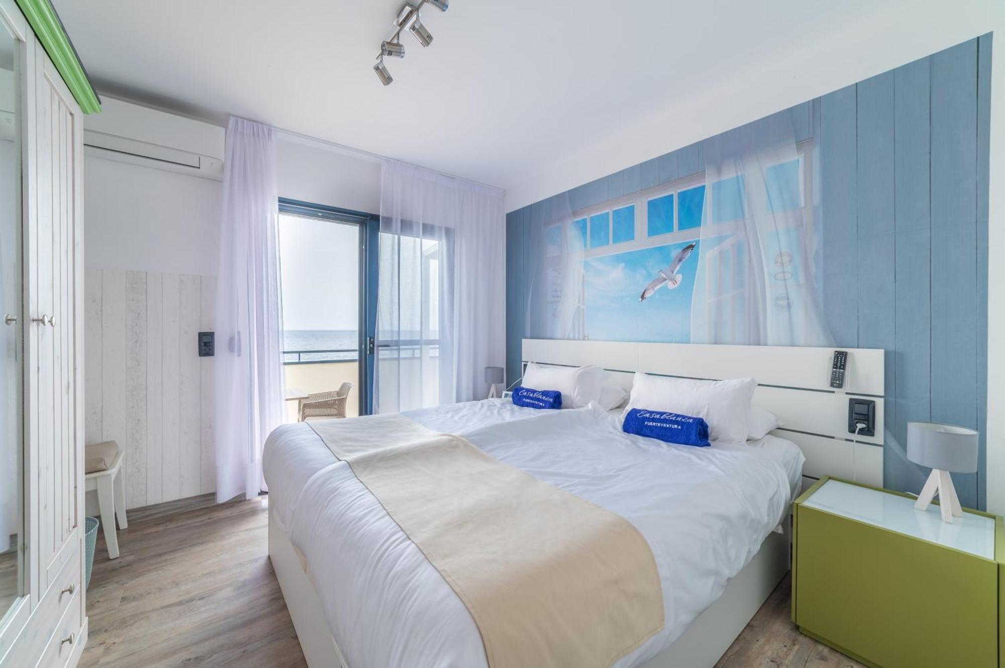 Casablanca Fuerteventura La Lajita Suites Exteriér fotografie